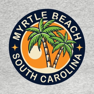 Myrtle Beach T-Shirt